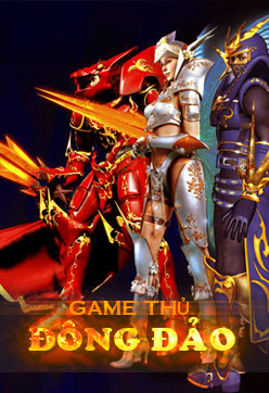 MU Thánh Địa - Game Thủ Đông Đảo